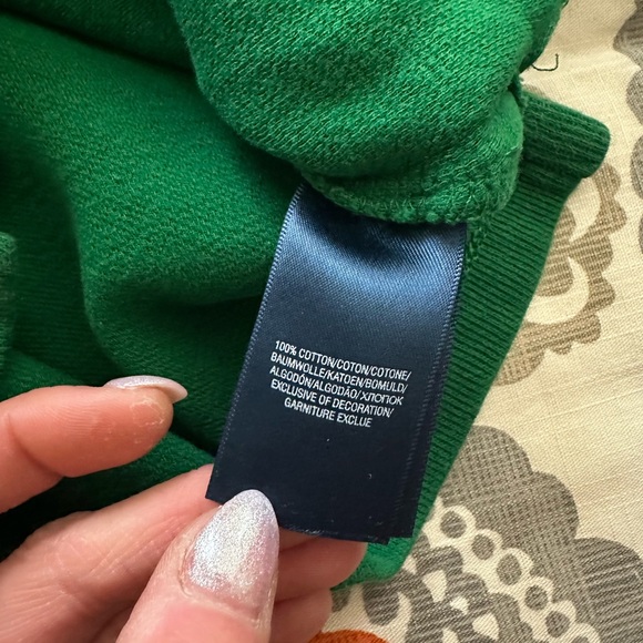 Two Polo Ralph Lauren Sweaters - Picture 6 of 6